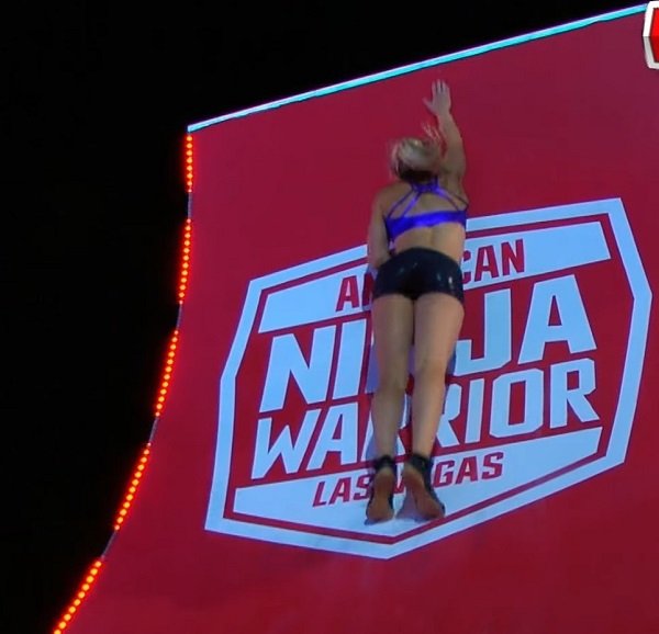 Top American Ninja Warriors