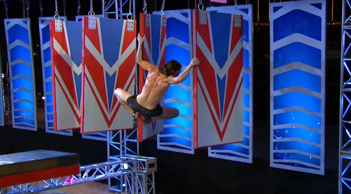 Top American Ninja Warriors Preparation